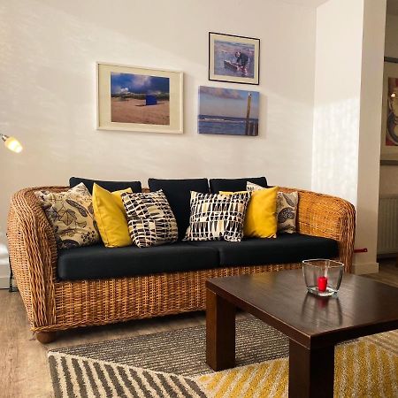 Vakantiehuis Domburg Do12 Экстерьер фото