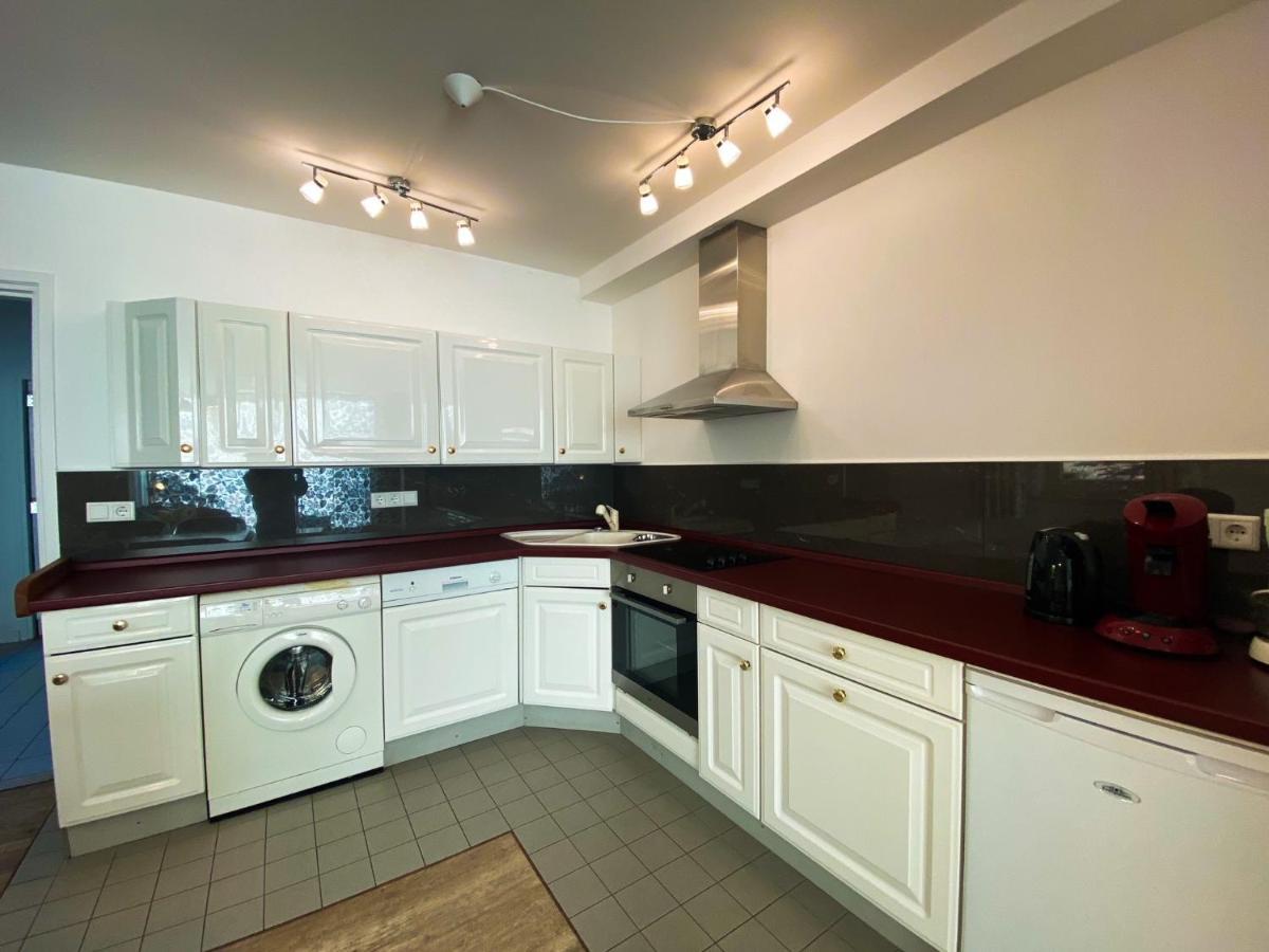 Vakantiehuis Domburg Do12 Экстерьер фото