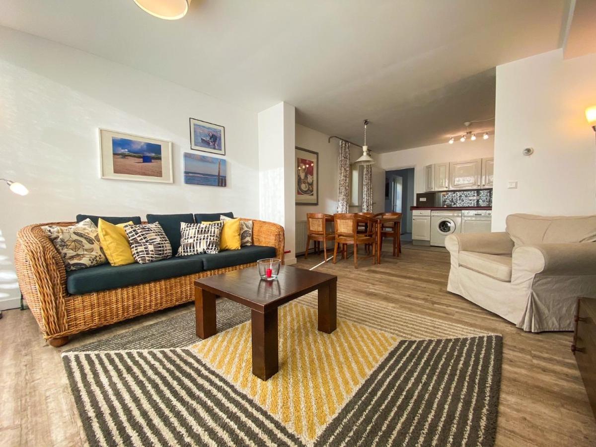 Vakantiehuis Domburg Do12 Экстерьер фото