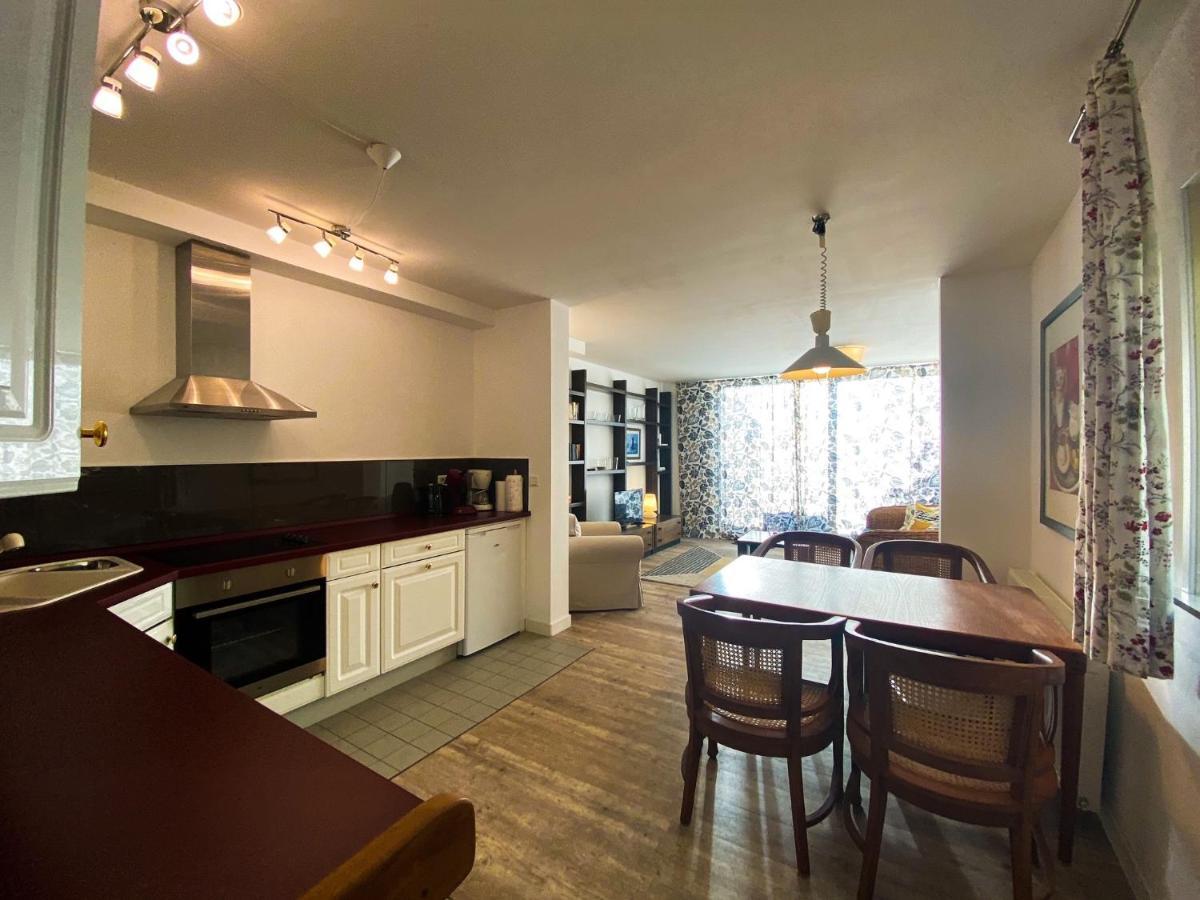 Vakantiehuis Domburg Do12 Экстерьер фото